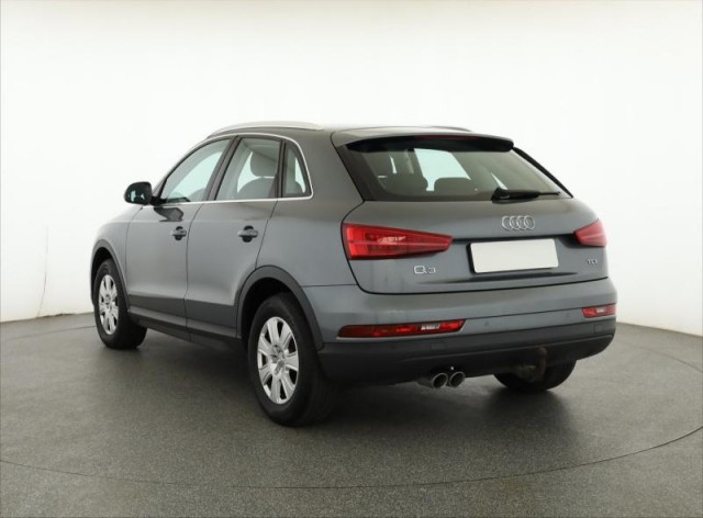 Audi Q3  2.0 TDI 