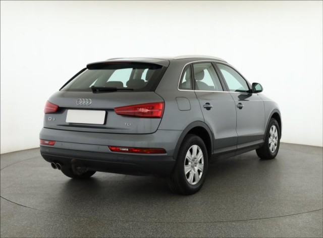 Audi Q3  2.0 TDI 