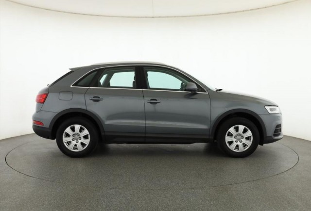 Audi Q3  2.0 TDI 