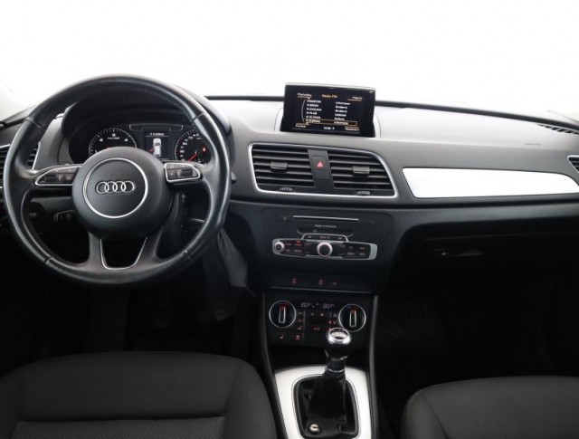 Audi Q3  2.0 TDI 