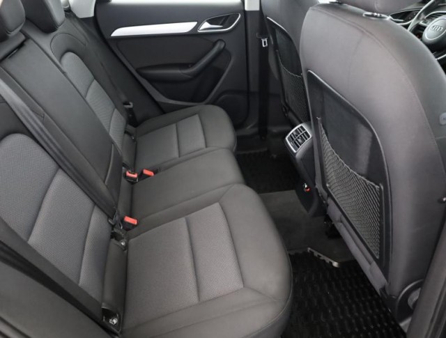 Audi Q3  2.0 TDI 