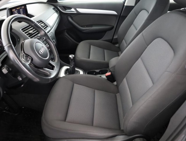 Audi Q3  2.0 TDI 