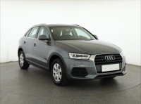 Audi Q3  2.0 TDI 