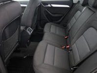 Audi Q3  2.0 TDI 