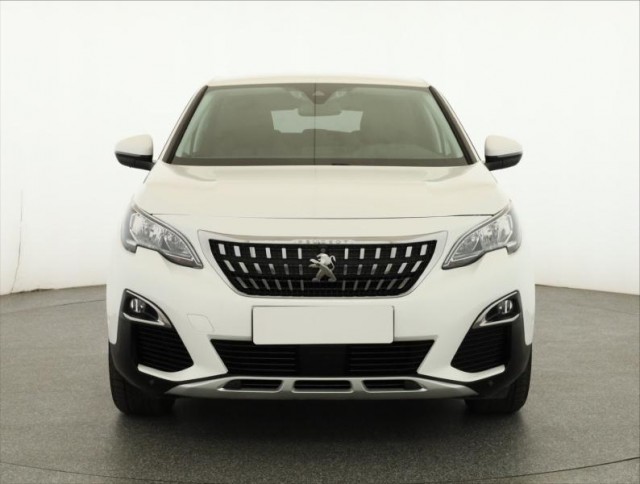 Peugeot 3008  1.6 BlueHDi 