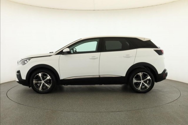 Peugeot 3008  1.6 BlueHDi 