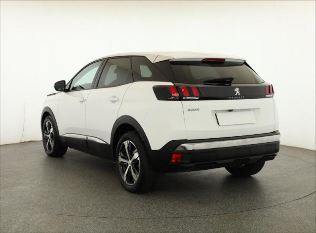Peugeot 3008  1.6 BlueHDi 