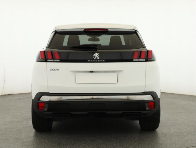 Peugeot 3008  1.6 BlueHDi 