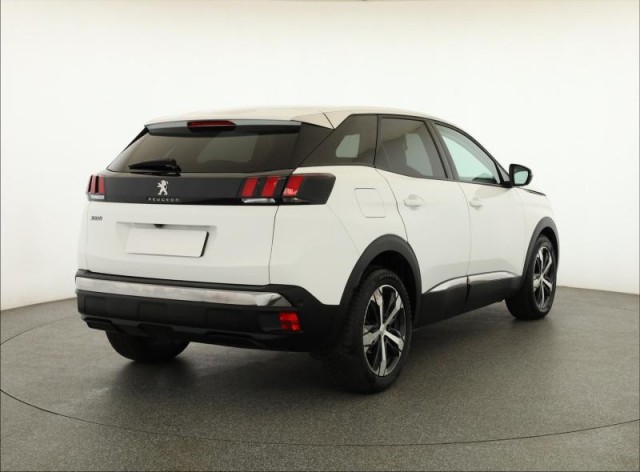 Peugeot 3008  1.6 BlueHDi 