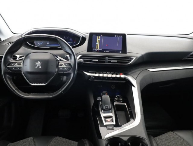 Peugeot 3008  1.6 BlueHDi 