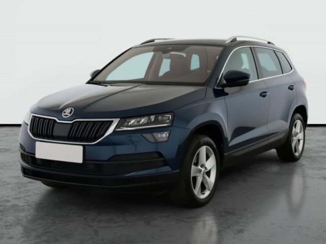 Škoda Karoq  1.5 TSI Style
