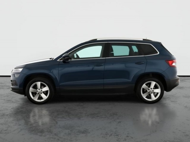 Škoda Karoq  1.5 TSI Style