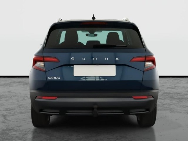 Škoda Karoq  1.5 TSI Style