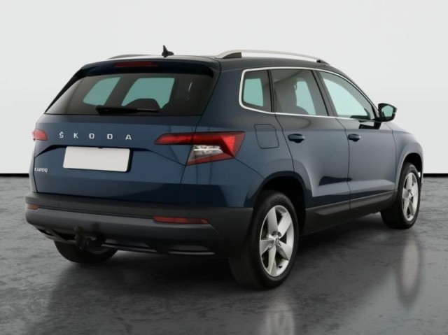 Škoda Karoq  1.5 TSI Style