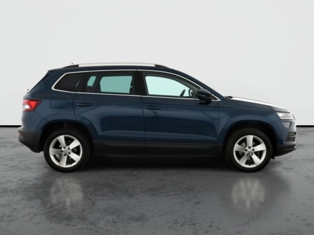 Škoda Karoq  1.5 TSI Style