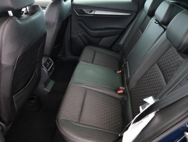 Škoda Karoq  1.5 TSI Style