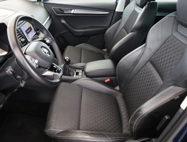 Škoda Karoq  1.5 TSI Style