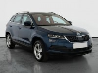 Škoda Karoq  1.5 TSI Style