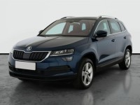Škoda Karoq  1.5 TSI Style