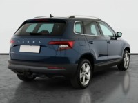 Škoda Karoq  1.5 TSI Style