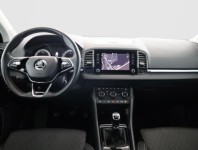 Škoda Karoq  1.5 TSI Style