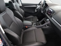 Škoda Karoq  1.5 TSI Style