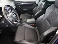 Škoda Karoq  1.5 TSI Style