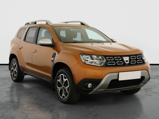 Dacia Duster  1.5 Blue dCi 