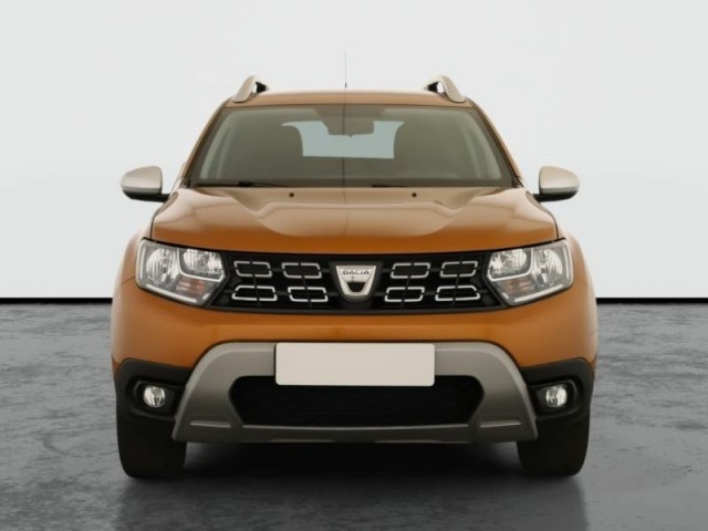 Dacia Duster  1.5 Blue dCi 