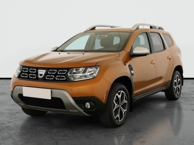 Dacia Duster  1.5 Blue dCi 