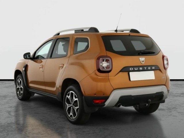 Dacia Duster  1.5 Blue dCi 