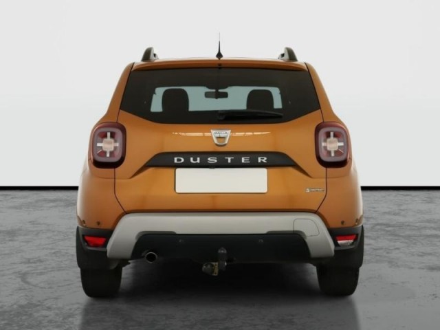 Dacia Duster  1.5 Blue dCi 
