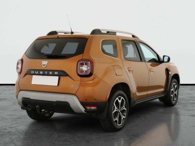 Dacia Duster  1.5 Blue dCi 
