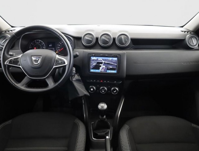Dacia Duster  1.5 Blue dCi 