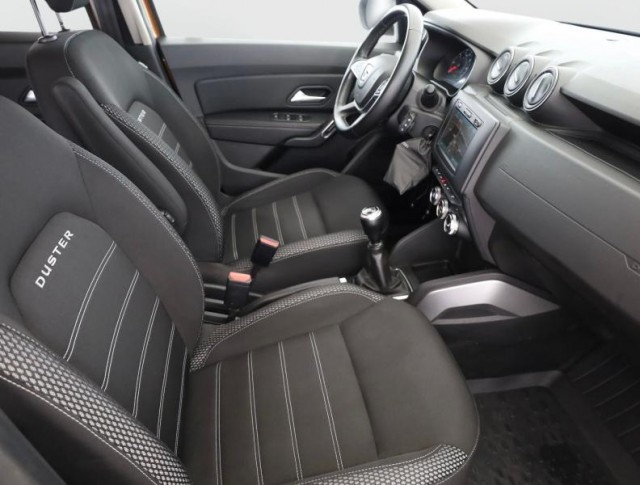 Dacia Duster  1.5 Blue dCi 