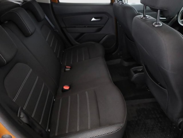 Dacia Duster  1.5 Blue dCi 