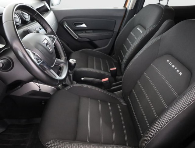 Dacia Duster  1.5 Blue dCi 