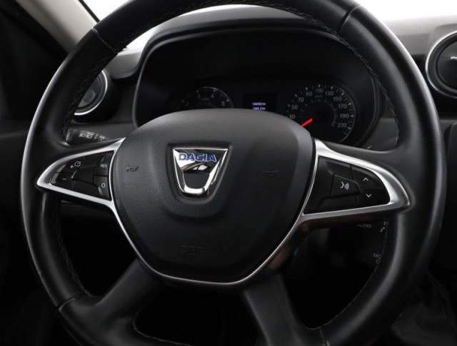 Dacia Duster  1.5 Blue dCi 