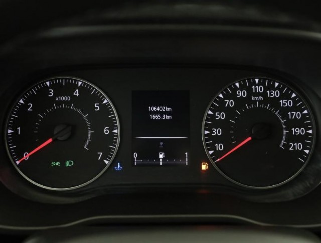 Dacia Duster  1.5 Blue dCi 