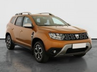 Dacia Duster  1.5 Blue dCi 