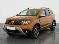 Dacia Duster  1.5 Blue dCi 