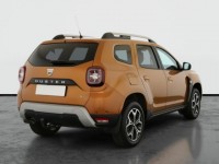 Dacia Duster  1.5 Blue dCi 