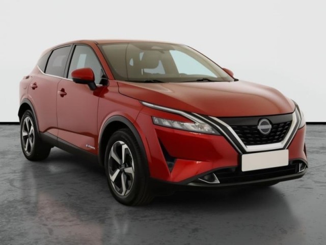Nissan Qashqai  1.5 e-Power 