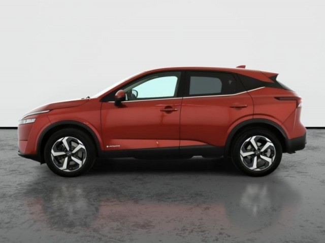 Nissan Qashqai  1.5 e-Power 