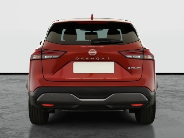 Nissan Qashqai  1.5 e-Power 