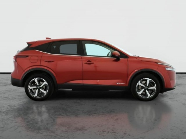 Nissan Qashqai  1.5 e-Power 