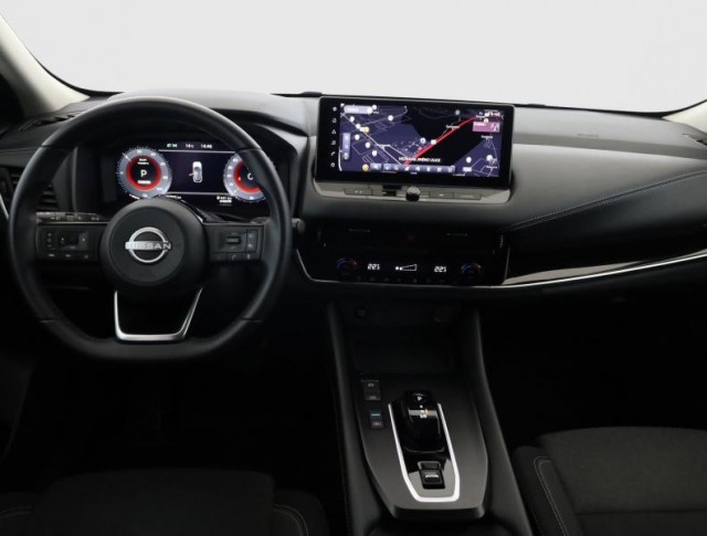Nissan Qashqai  1.5 e-Power 