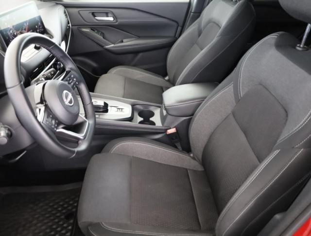 Nissan Qashqai  1.5 e-Power 