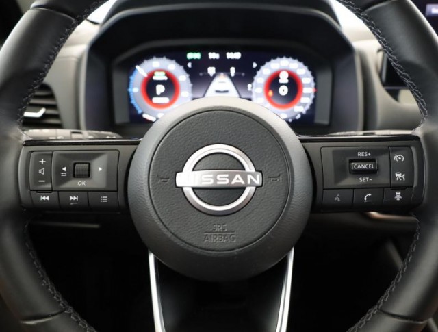 Nissan Qashqai  1.5 e-Power 