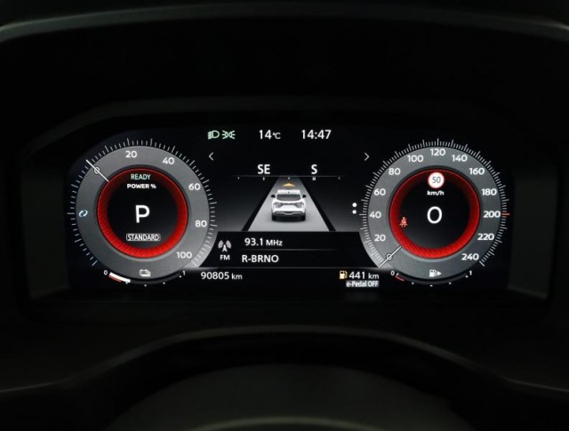 Nissan Qashqai  1.5 e-Power 